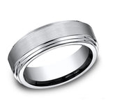 Cobalt 8mm Wedding Band- Special Order Only